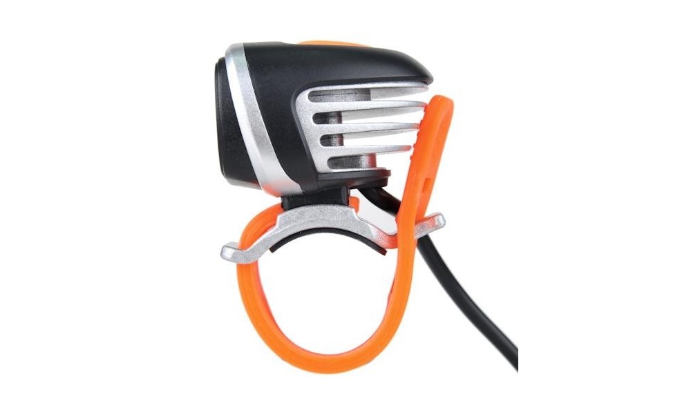 Lampa przednia Prox Draco 2x Power Cree Led