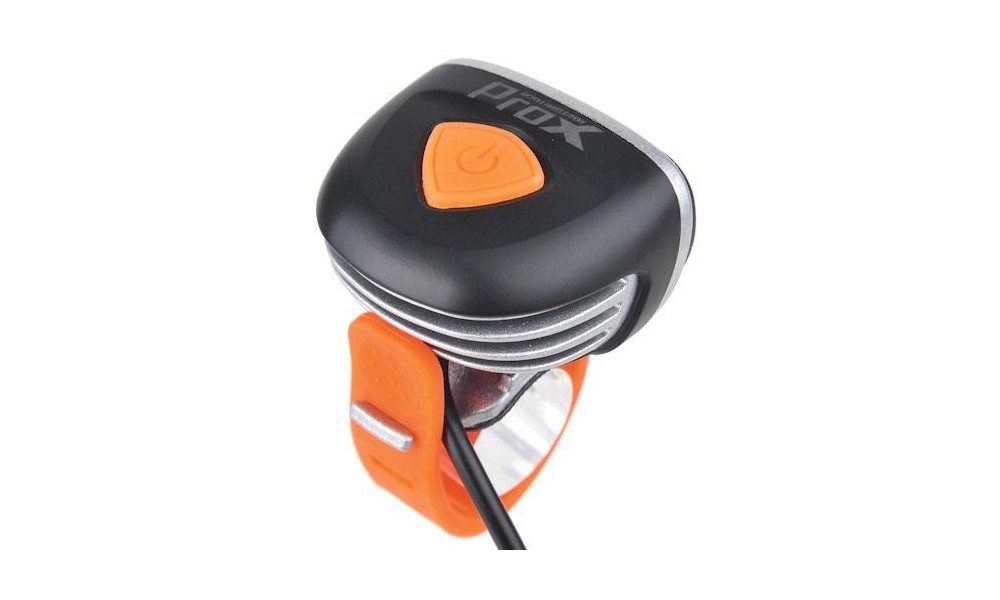 Lampa przednia Prox Draco 2x Power Cree Led