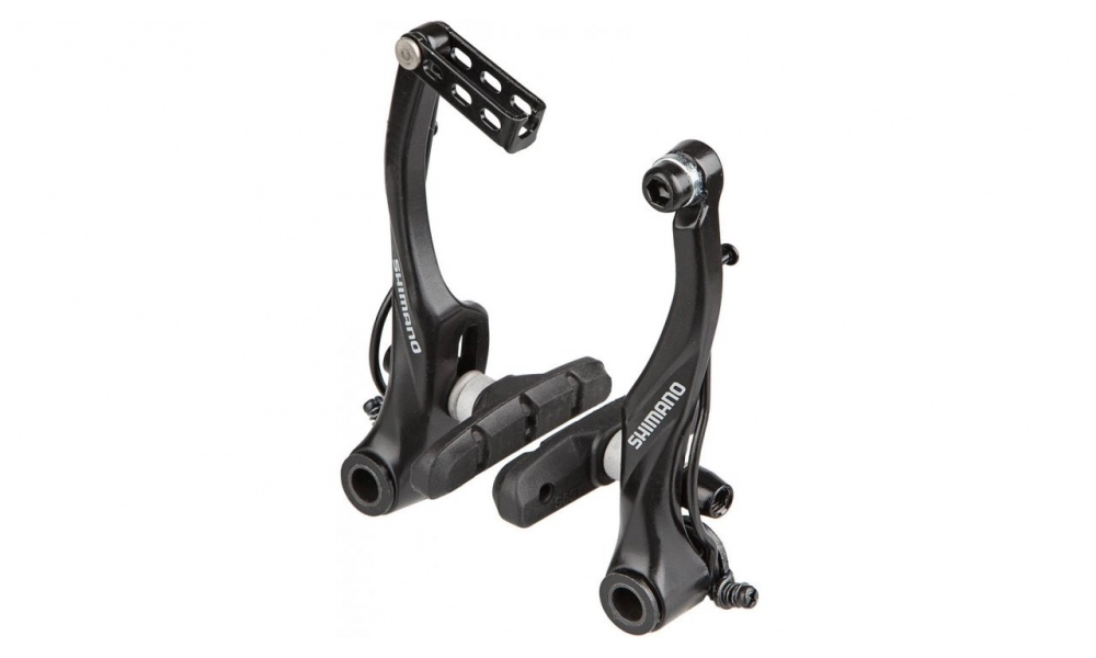 Hamulec rowerowy V-Brake Shimano tył BR-T4000 S65T