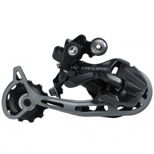 Przerzutka rowerowa tylna...