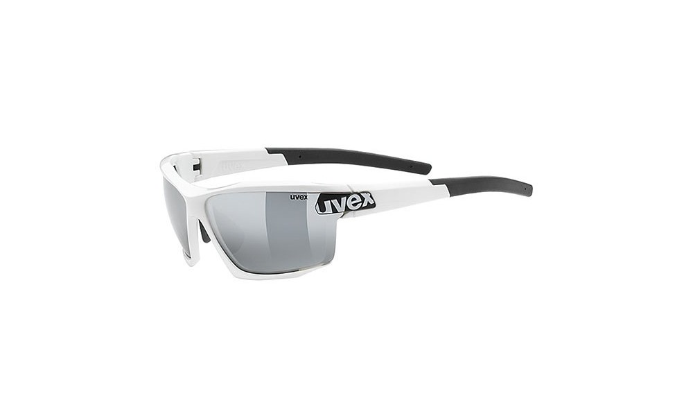 Okulary rowerowe Uvex Sportstyle 113