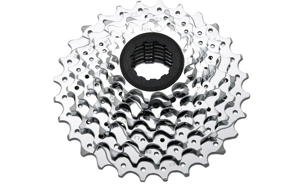 Kaseta rowerowa Sram PG-830 11-32 8-RZ