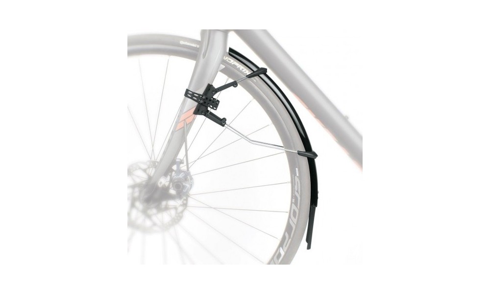 Błotniki rowerowe SKS RACEBLADE Pro 25mm 28"