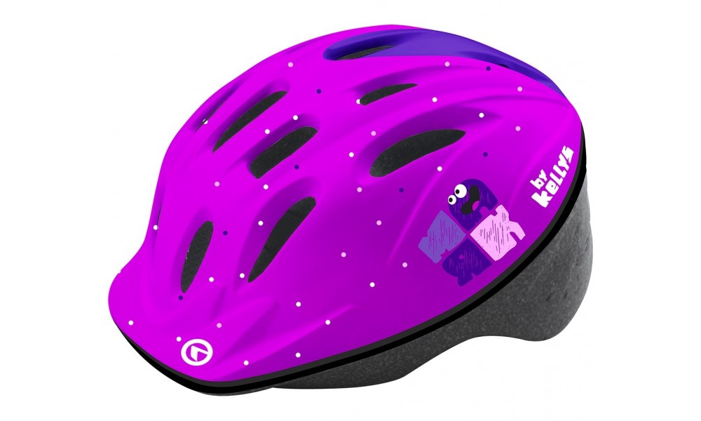Kask rowerowy Kellys Mark 018
