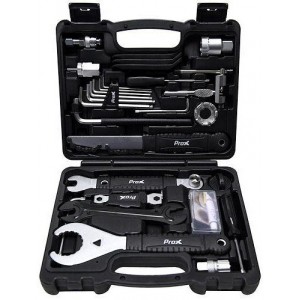 Klucze rowerowe w walizce Prox 26 el. 1