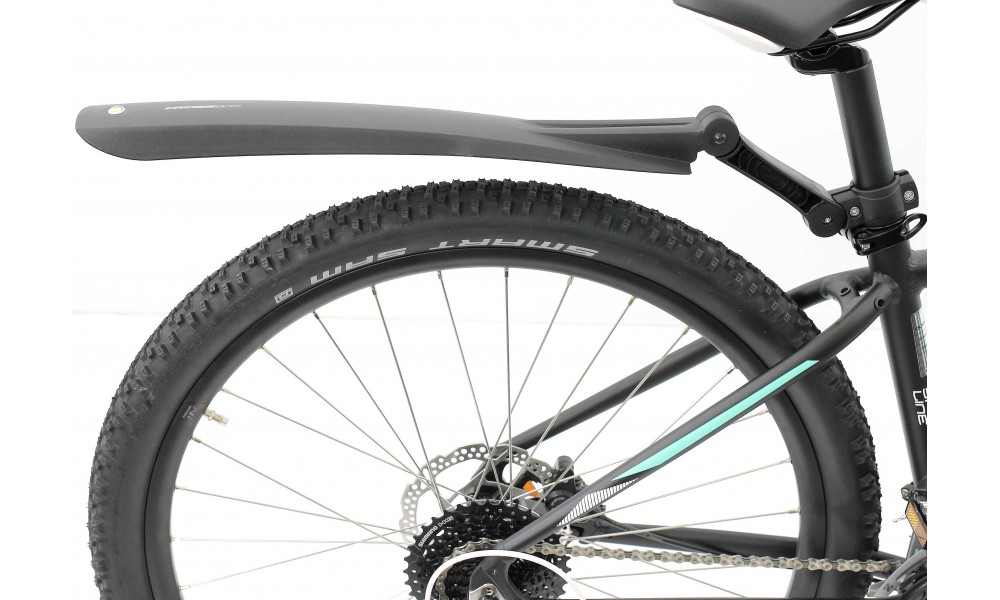 Błotnik Simpla Cross SDR + Raptor SDF kpl.