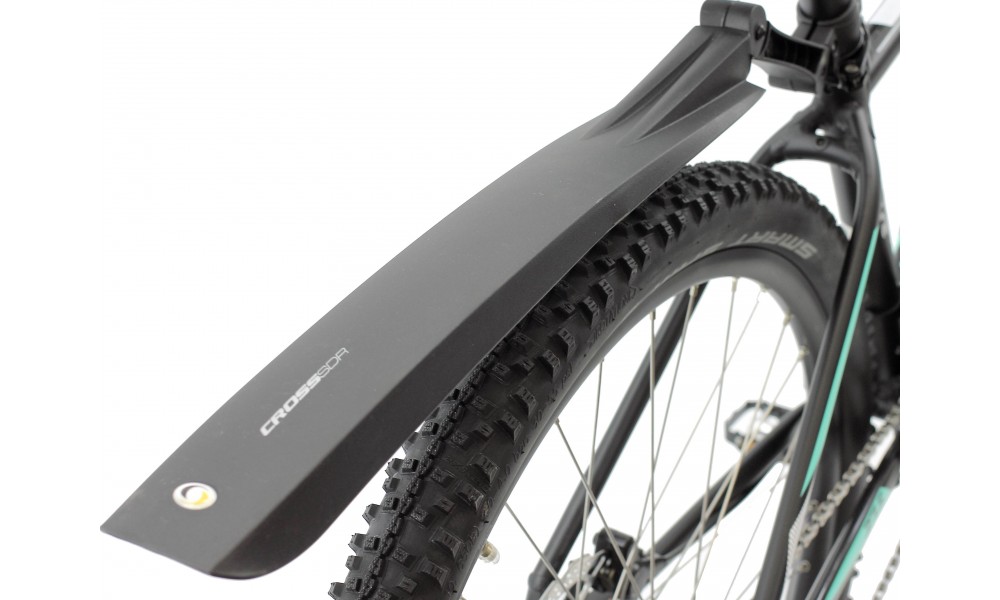 Błotnik Simpla Cross SDR + Raptor SDF kpl.