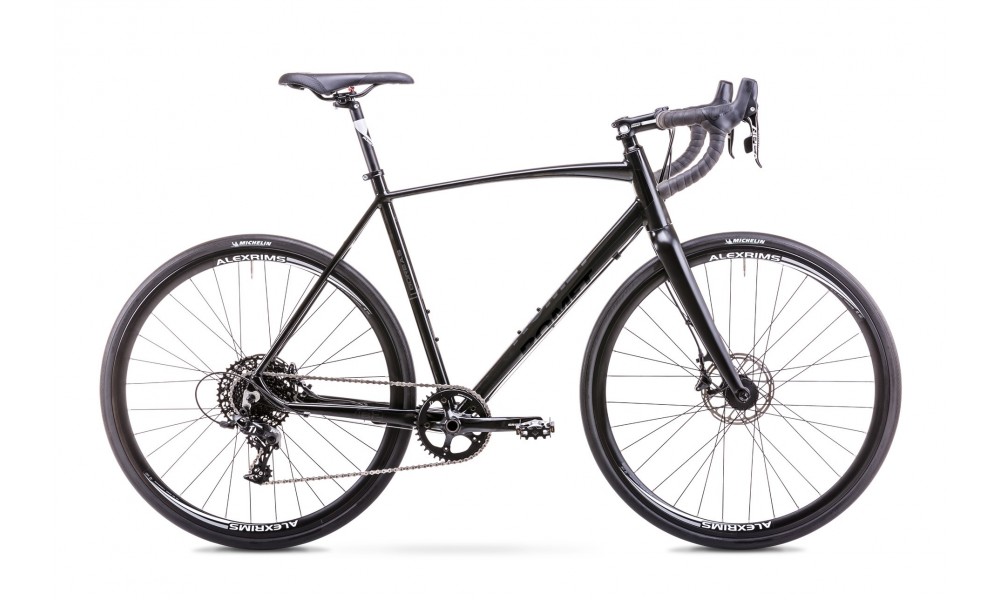 Rower szosowy Romet Boreas 2 2019