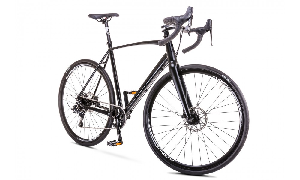 Rower szosowy Romet Boreas 2 2019