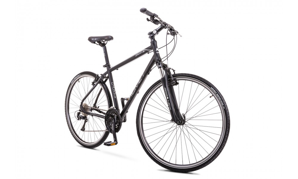 Rower crossowy Romet Orkan 5 M 2019