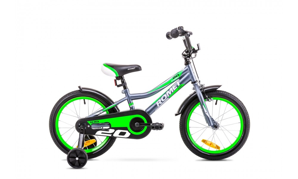 Rower dziecięcy Romet Tom 20 2019