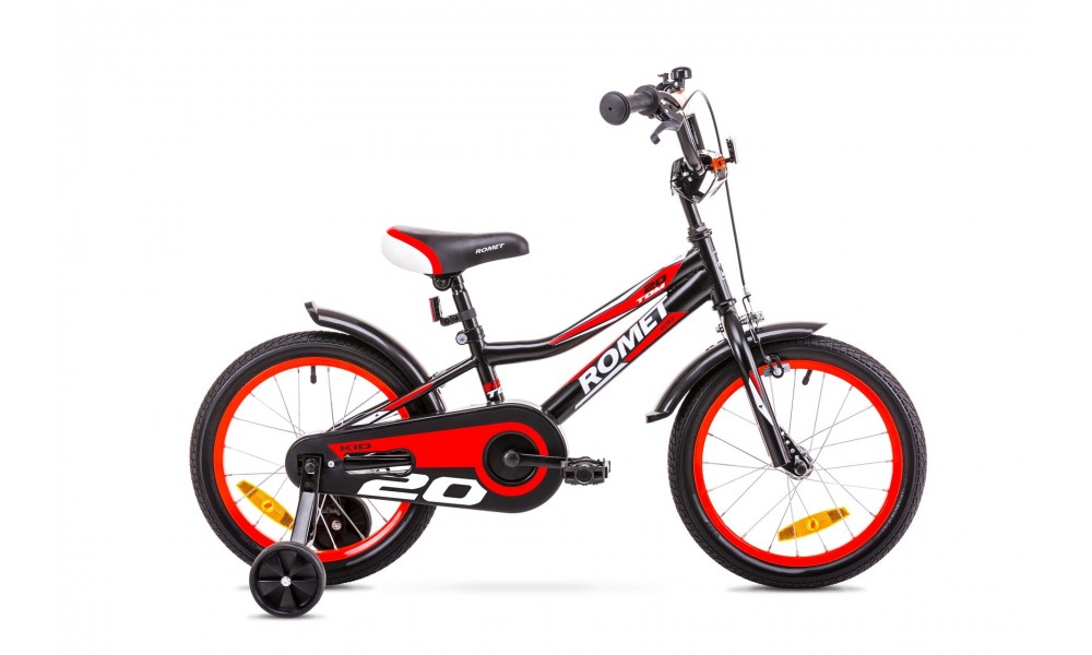 Rower dziecięcy Romet Tom 20 2019