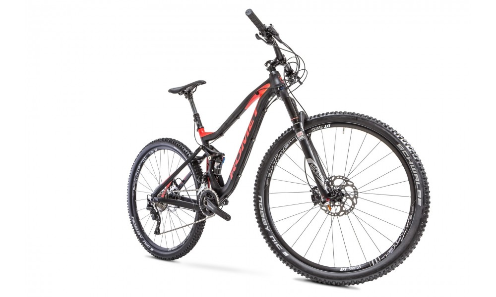 Rower górski Romet Key 2 2019