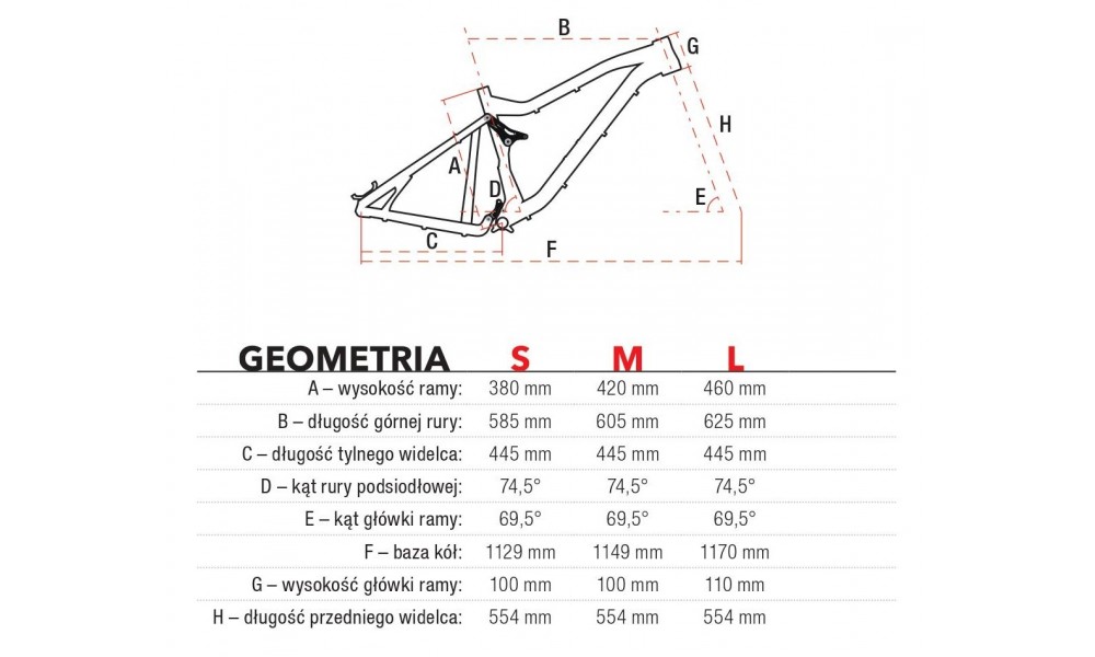 Rower górski Romet Key 2 2019