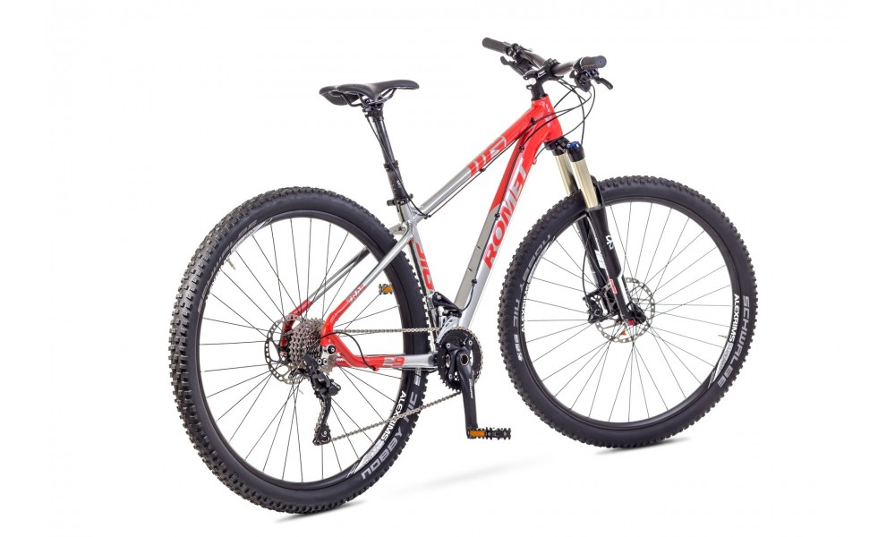 Rower górski Romet Jig 2019