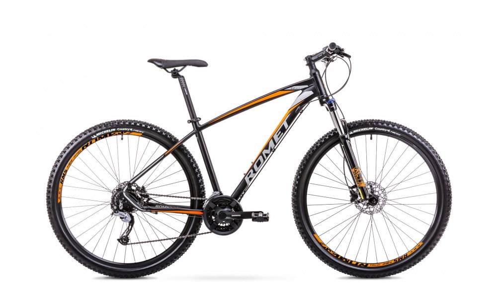 Rower górski Romet Rambler R9.3 2019