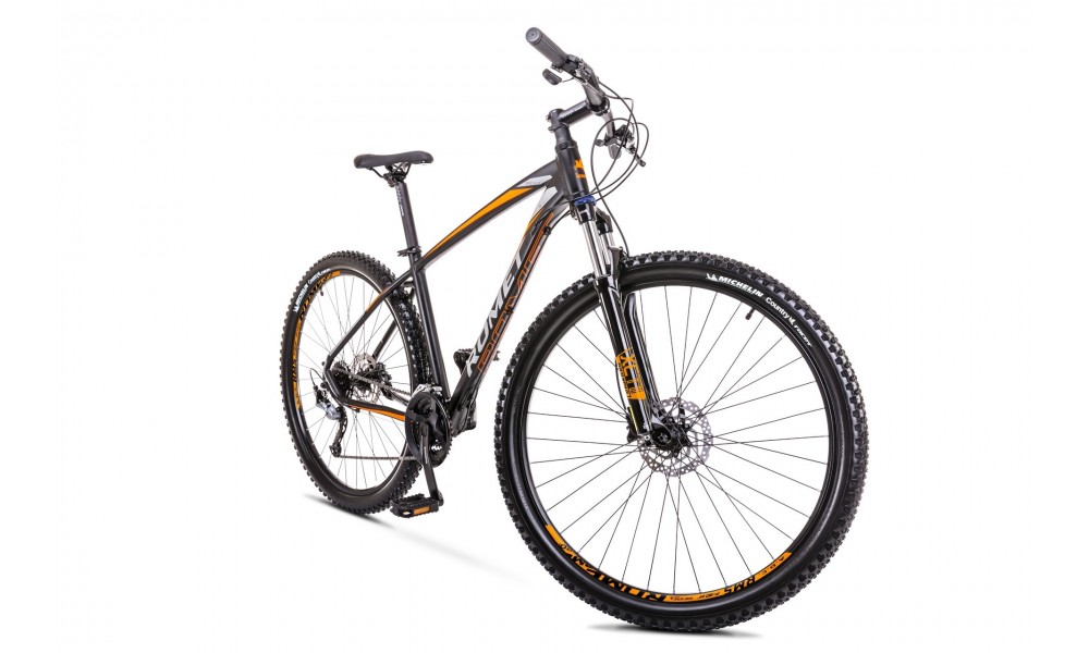 Rower górski Romet Rambler R9.3 2019