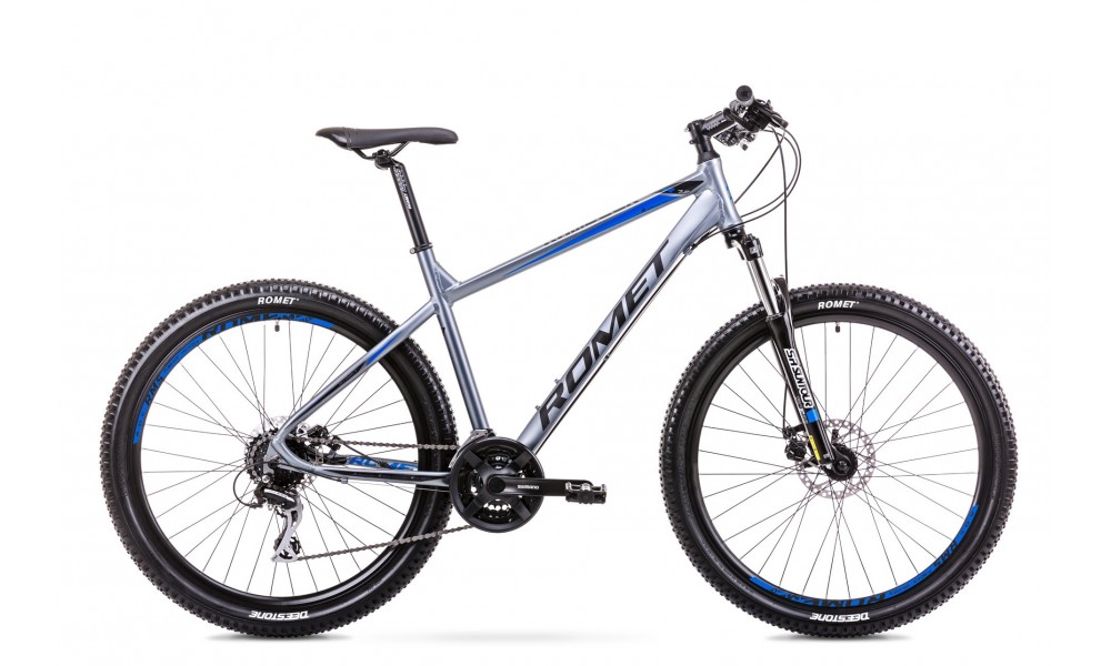 Rower górski Romet Rambler R7.2 27,5 2019