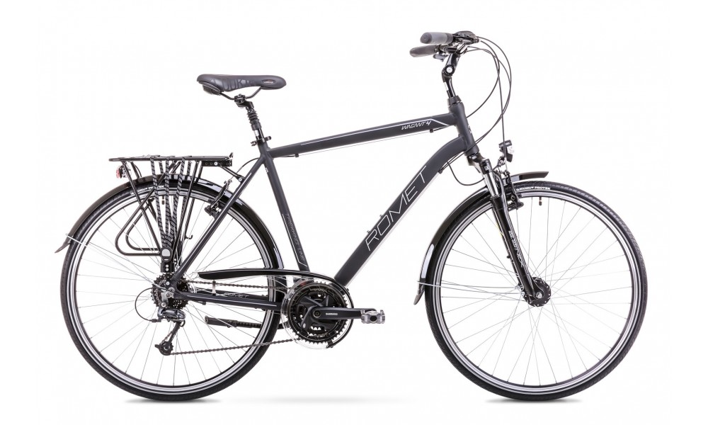 Rower trekingowy Romet Wagant 4 2019
