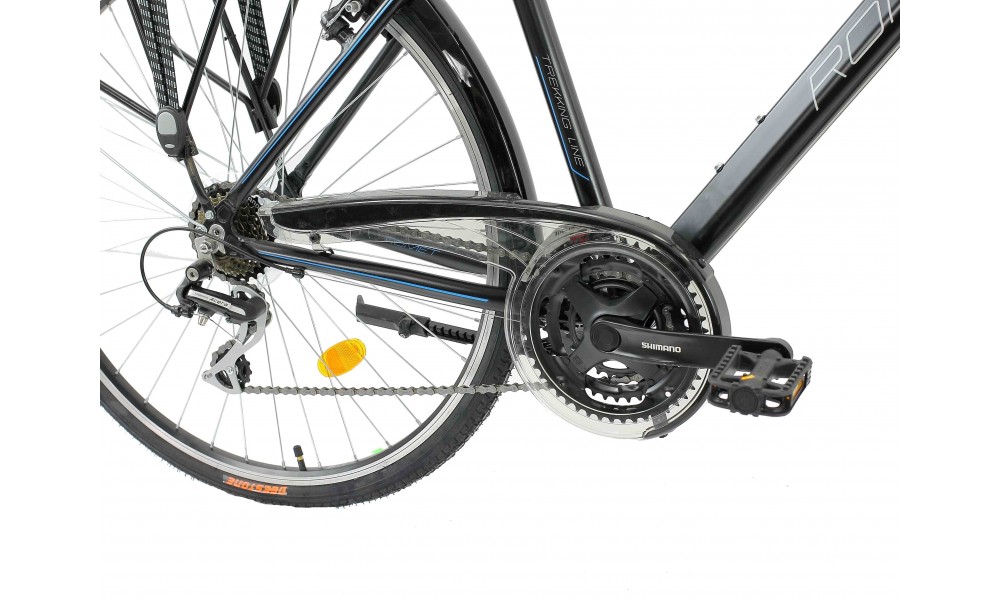 Rower trekingowy Romet Wagant 2 2019