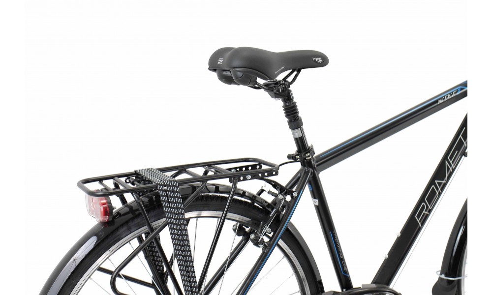 Rower trekingowy Romet Wagant 2 2019