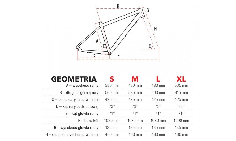 Rower górski Romet Rambler R6.2 26 2019