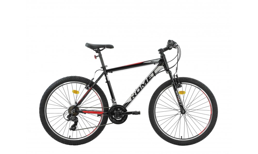 Rower górski Romet Rambler R6.0 26 2019