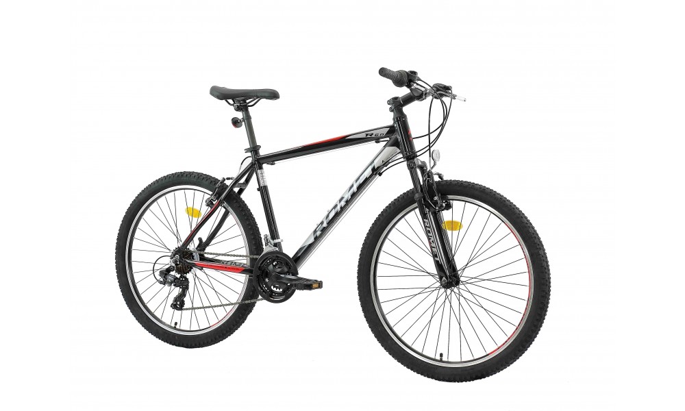 Rower górski Romet Rambler R6.0 26 2019