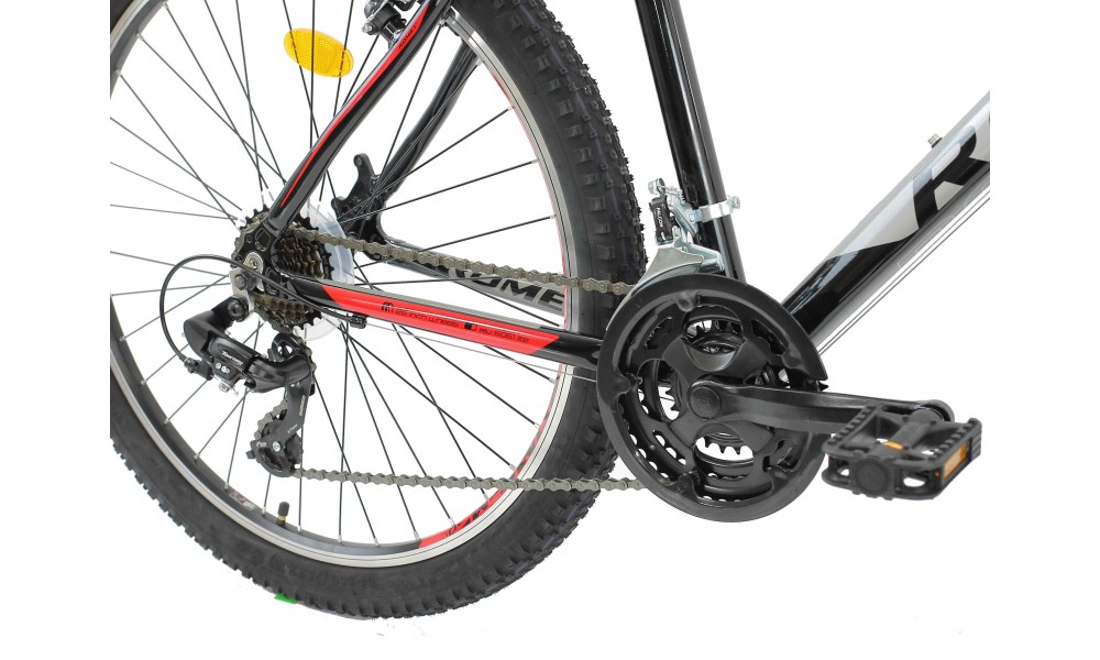 Rower górski Romet Rambler R6.0 26 2019