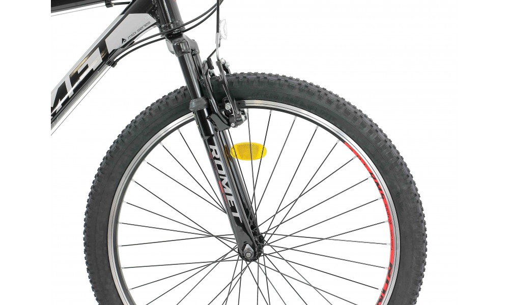 Rower górski Romet Rambler R6.0 26 2019