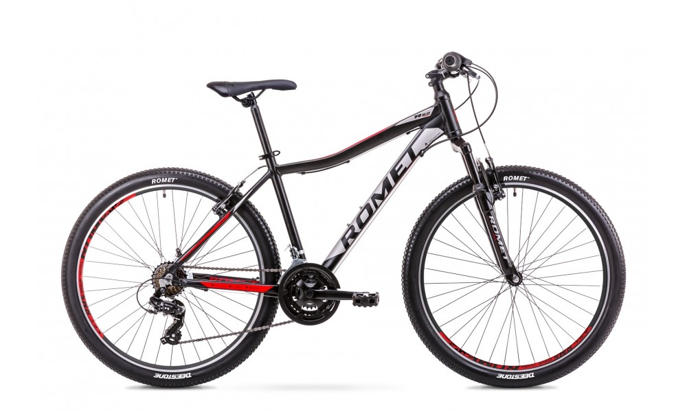 Rower górski Romet Rambler R6.0 JR 26 2019