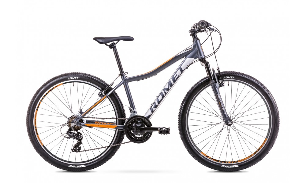 Rower górski Romet Rambler R6.0 JR 26 2019
