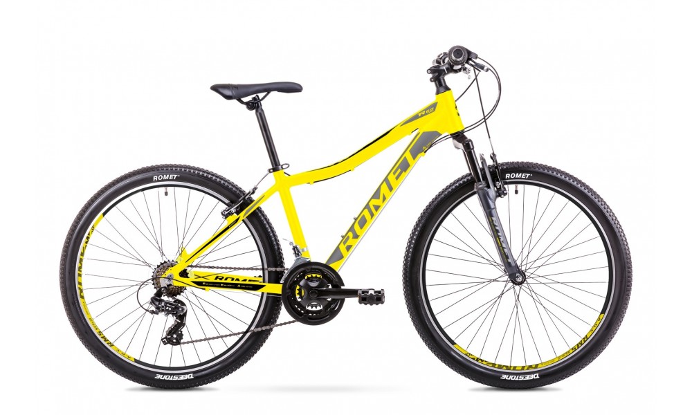 Rower górski Romet Rambler R6.0 JR 26 2019