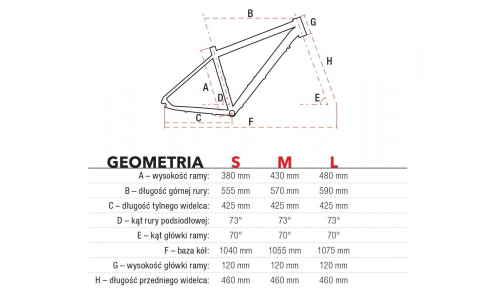 Rower górski Romet Rambler R6.0 JR 26 2019