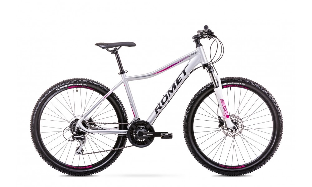 Rower górski Romet Jolene 6.3 26 2019