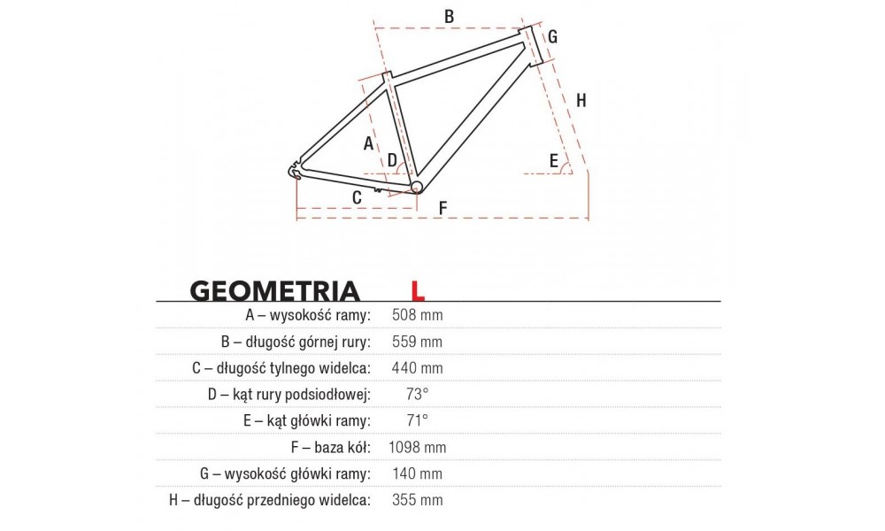Rower miejski Romet Orion 7S 26 2019
