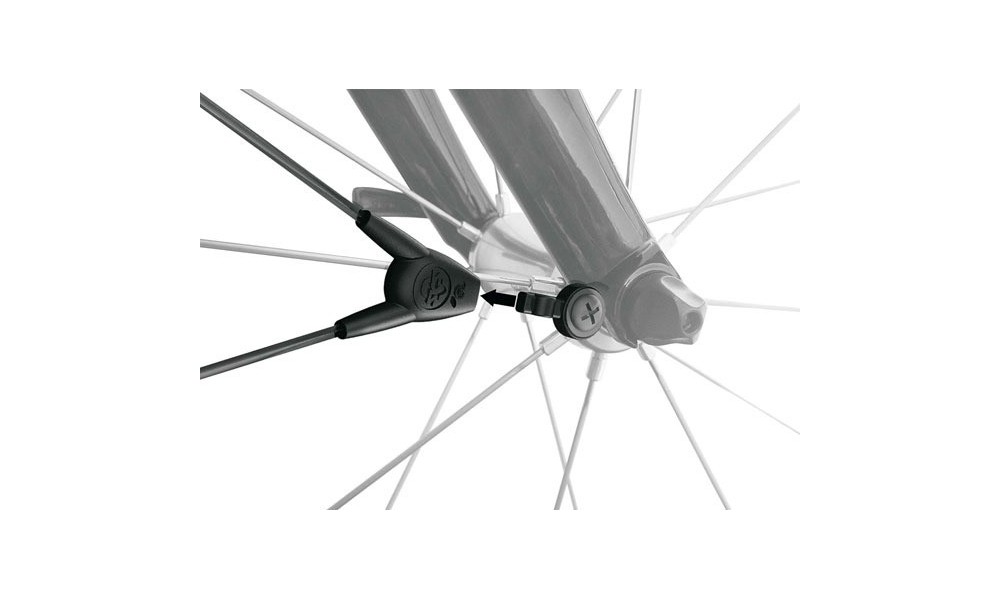 Błotniki rowerowe SKS Blumels Primus 45mm 28"