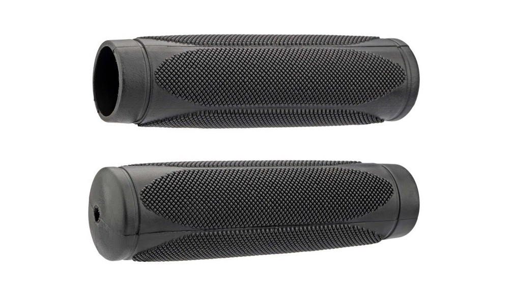 Chwyty kierownicy Azimut Oval Standard 110mm