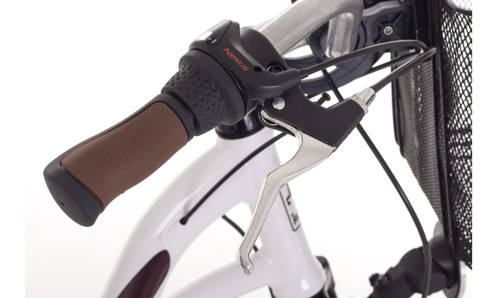 Rower miejski Romet Art Deco 28 2014