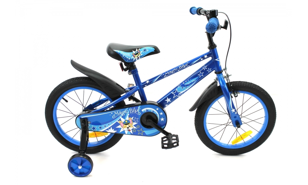 Rower dziecięcy Magic Bike 20 2019