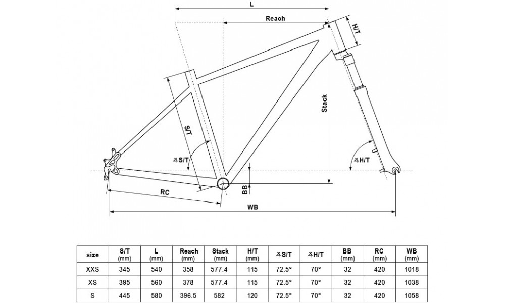 Rower górski Kellys Madman 30 26 2019