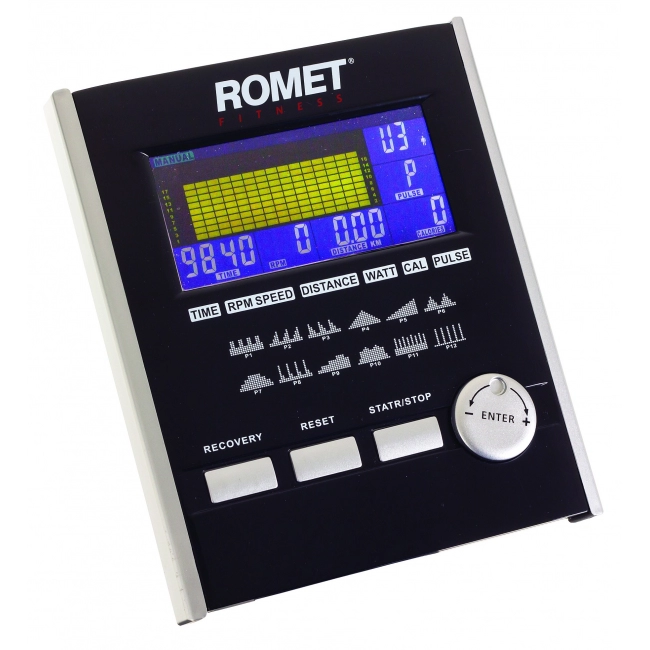 Rower treningowy magnetyczny Romet R020