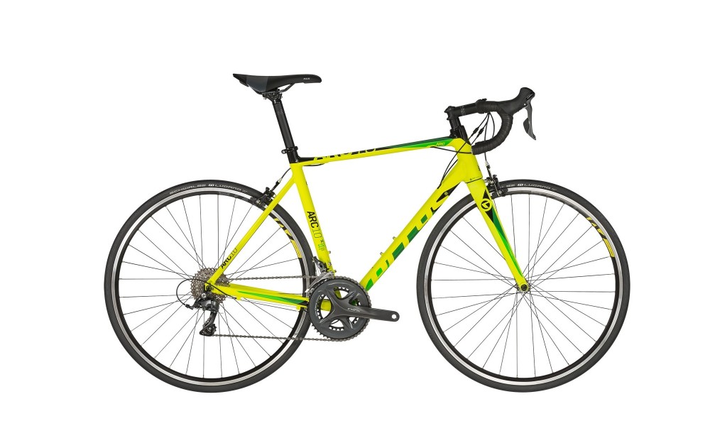 Rower szosowy Kellys ARC 10 2019