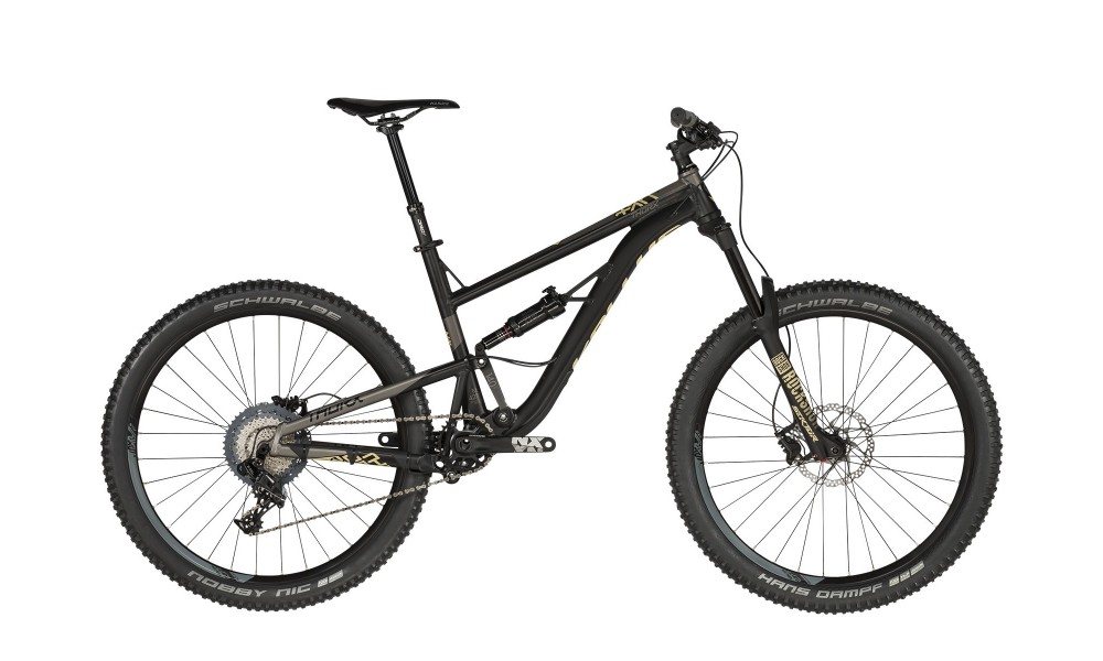 Rower górski Kellys Thorx 10 27,5 2019