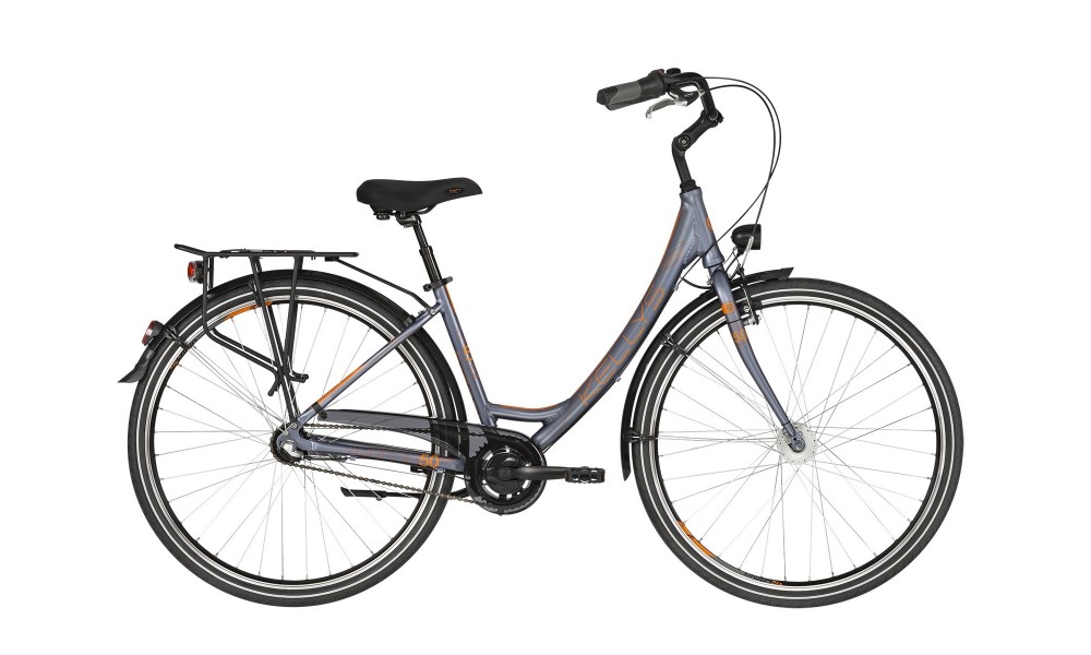 Rower miejski Kellys Avenue 50 2019