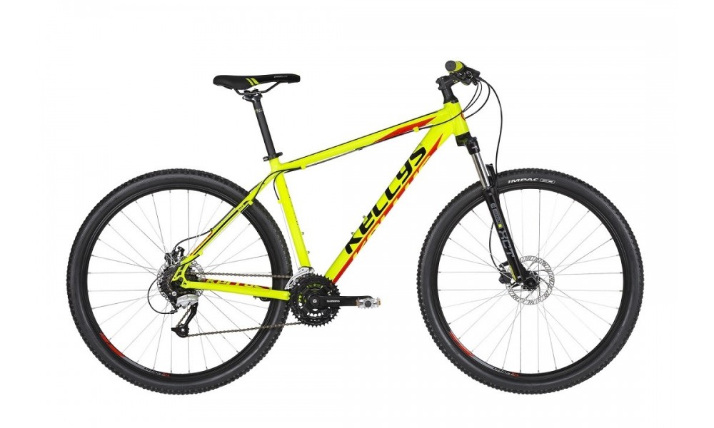 Rower górski Kellys Madman 50 29 2019