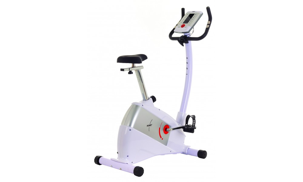 Rower treningowy magnetyczny Romet R001
