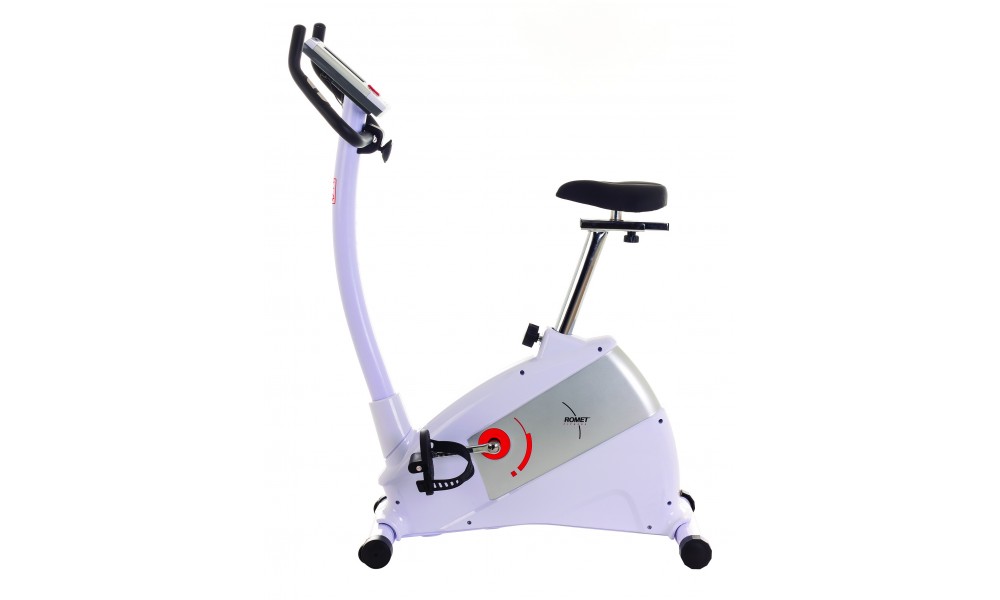 Rower treningowy magnetyczny Romet R001