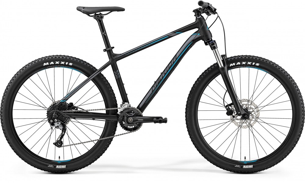 Rower górski Merida Big Seven 200 27,5 2019