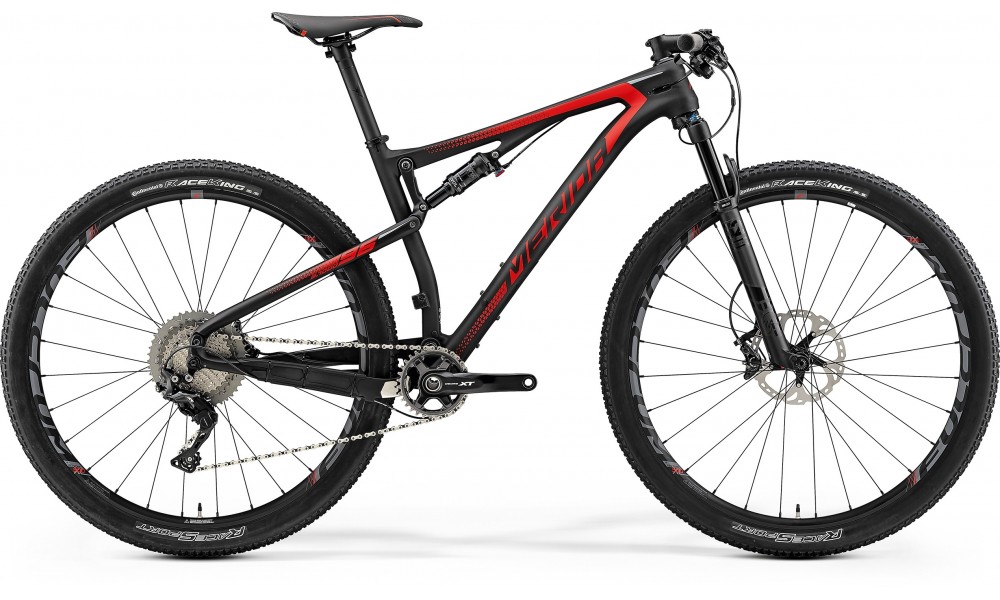 Rower górski Merida Ninety Six 7000 2019